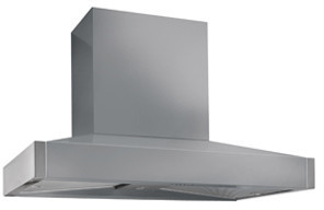 Falcon Mercury PC 110 Inox