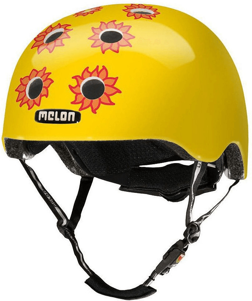 Imagen de Fahrradhelm Melon Urban Active Story Mellow Yellow Gr.XXS-S (46-52cm) al mejor precio Fahrradhelm Melon Urban Active Story Mellow Yellow Gr.XXS-S (46-52cm) precio