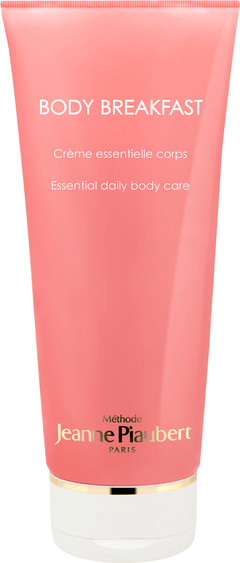 Jeanne Piaubert Body Breakfast (200 ml)