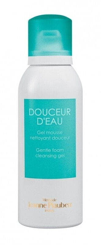 Jeanne Piaubert Douceur D'Eau Gel Cleansing Gel (125ml)