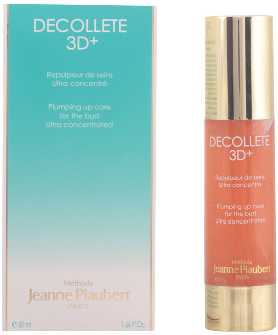 Jeanne Piaubert Decollete 3 D (50 ml)