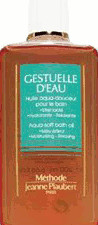 Jeanne Piaubert Gestuelle D'Eau Bain (200 ml)