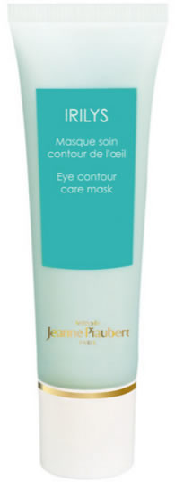 Jeanne Piaubert Irilys Masque Yeux (30ml)