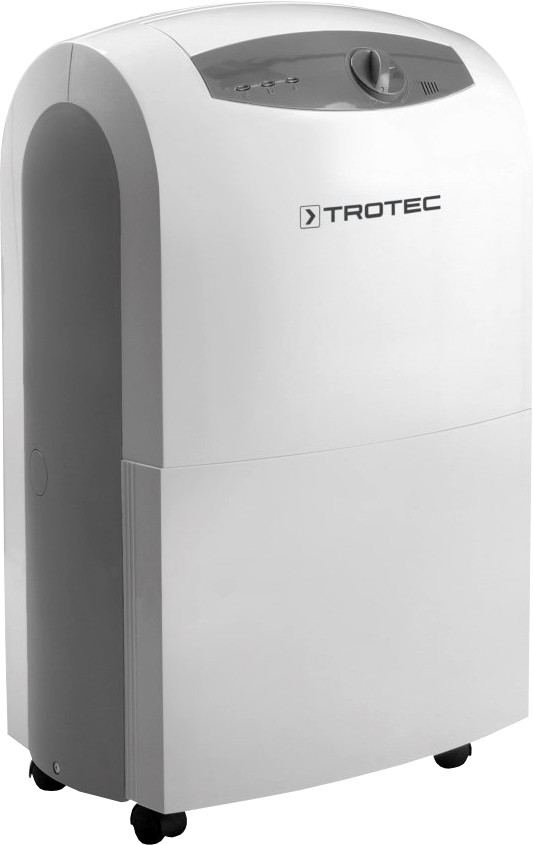 Trotec TTK 100 S