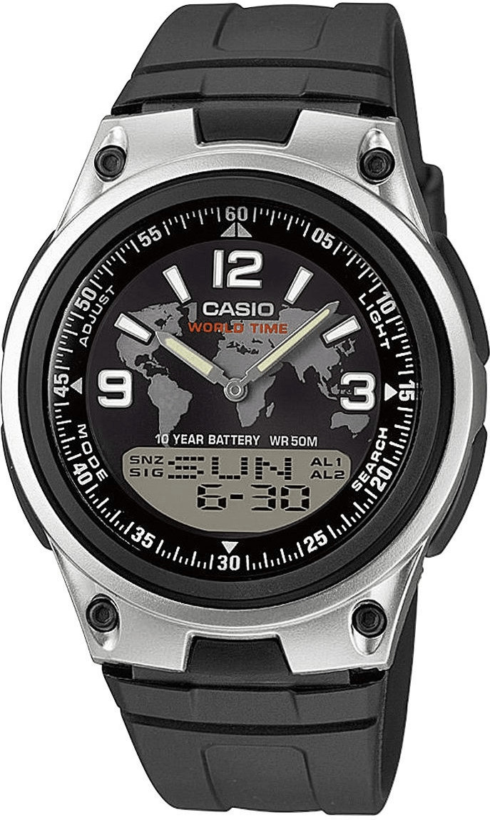 casio 1750 aw 61