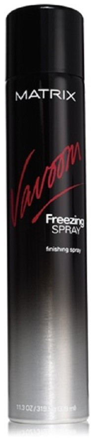 Matrix Vavoom Freezing Spray Medium Hold (500ml)