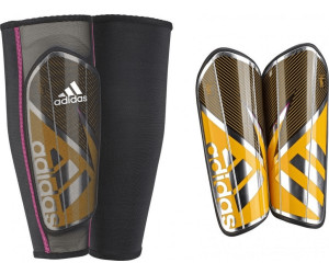 Adidas Ghost Pro solar gold/core black/shock pink s16