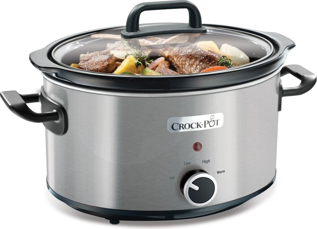 Crock-Pot CR025