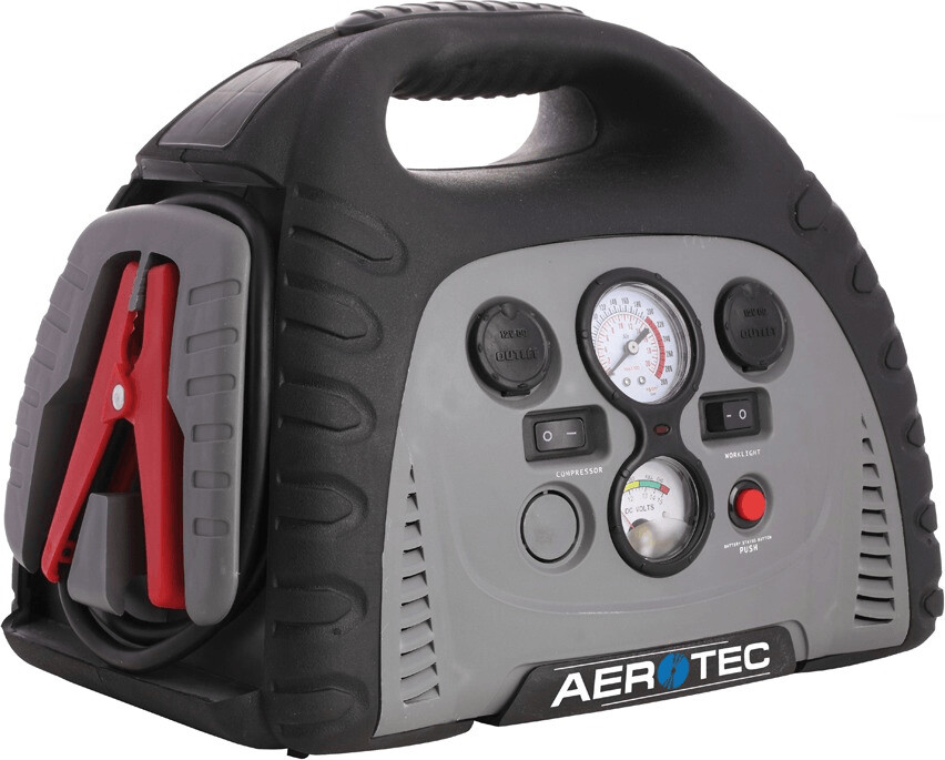 Aerotec AEROmobile POWERSTATION