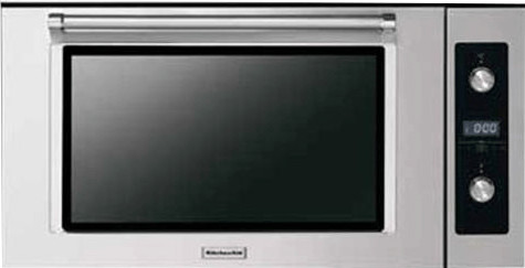 KitchenAid KOFCS 60900 XL