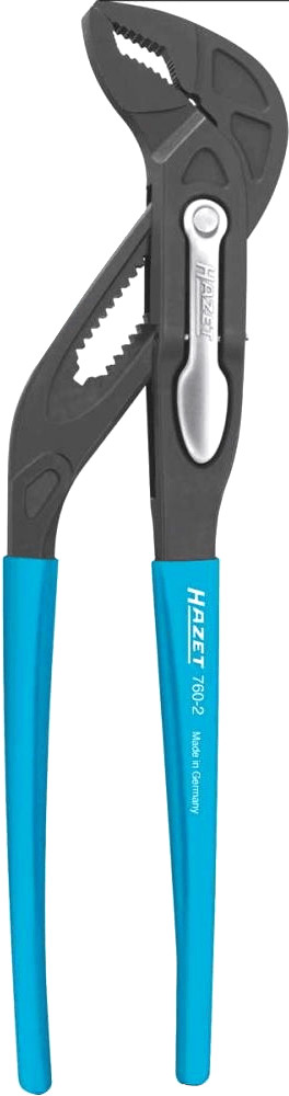 Hazet Pince multiprise 260 mm (760-2)