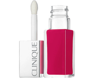 Clinique Pop Lacquer Lip Colour + Primer Nr. 07 - Go-go Pop (6,5ml)