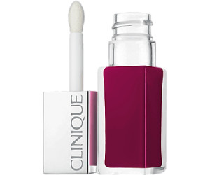 Clinique Pop Lacquer Lip Colour + Primer Nr. 08 peace pop (6,5ml)