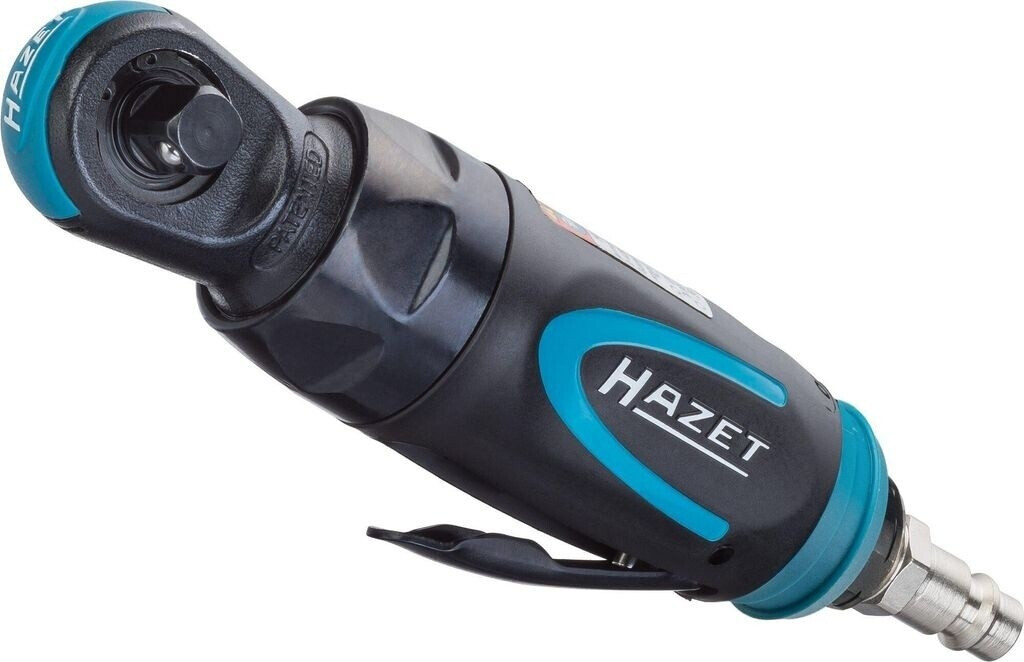 Hazet Mini clé à rochets 9021P-2