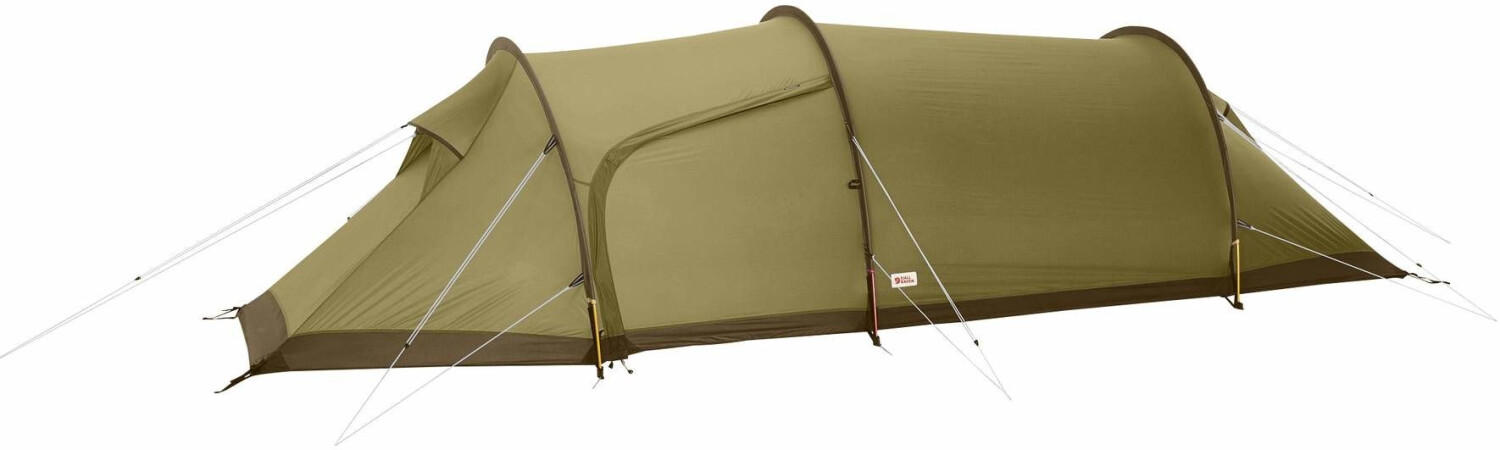 Fjällräven Abisko Endurance 2