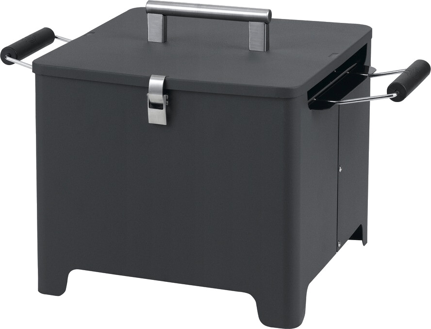 Tepro Cube anthracite