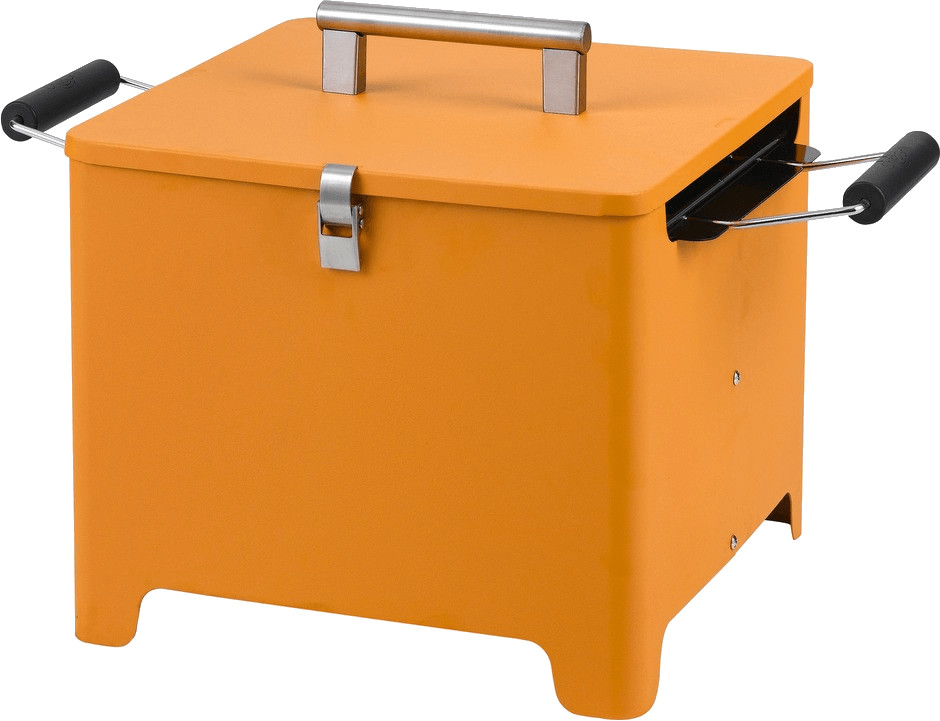 Tepro Cube