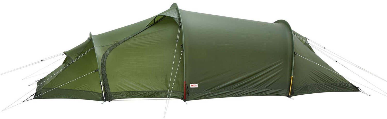 Fjällräven Abisko Shape 3