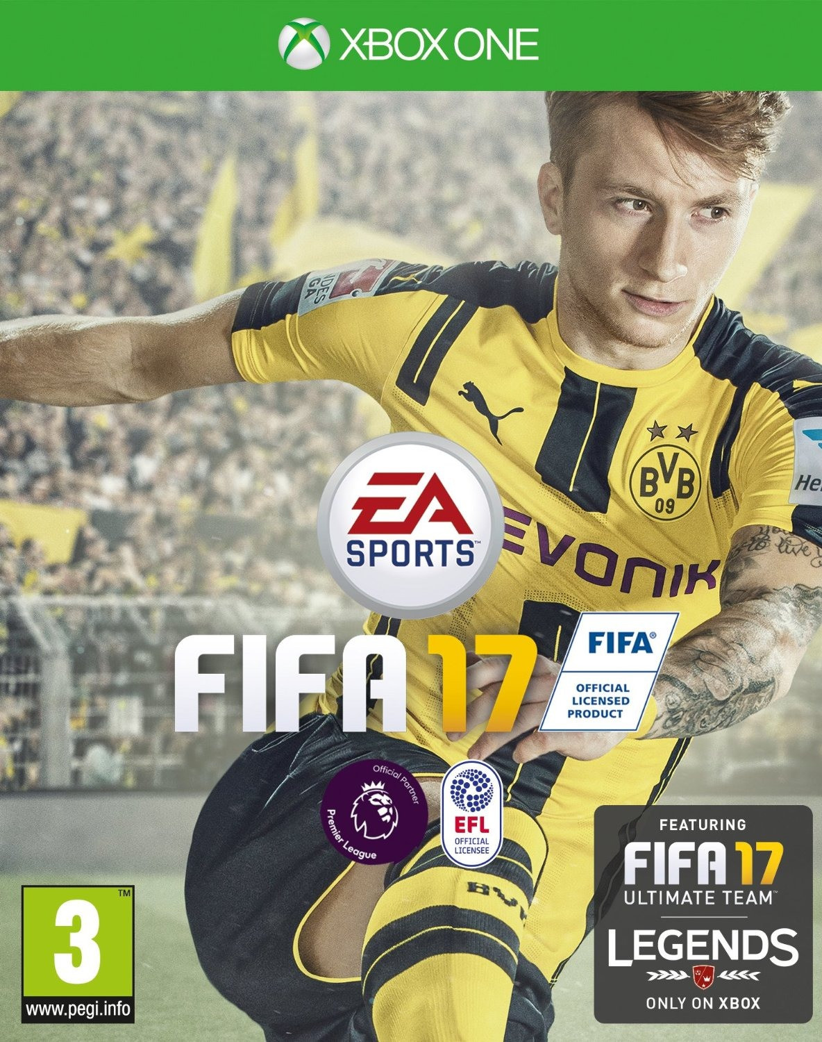 FIFA 19 Legacy Edition PS3 [Edizione: Germania] : : Videogiochi