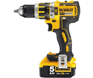 DeWalt DCD795 a € 101,00 (oggi)  Migliori prezzi e offerte su idealo