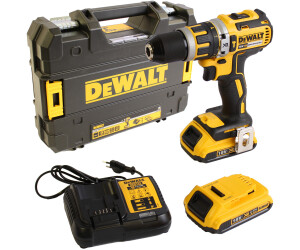 DeWalt DCD795 from 73.99 Today Best Black Friday Deals on idealo