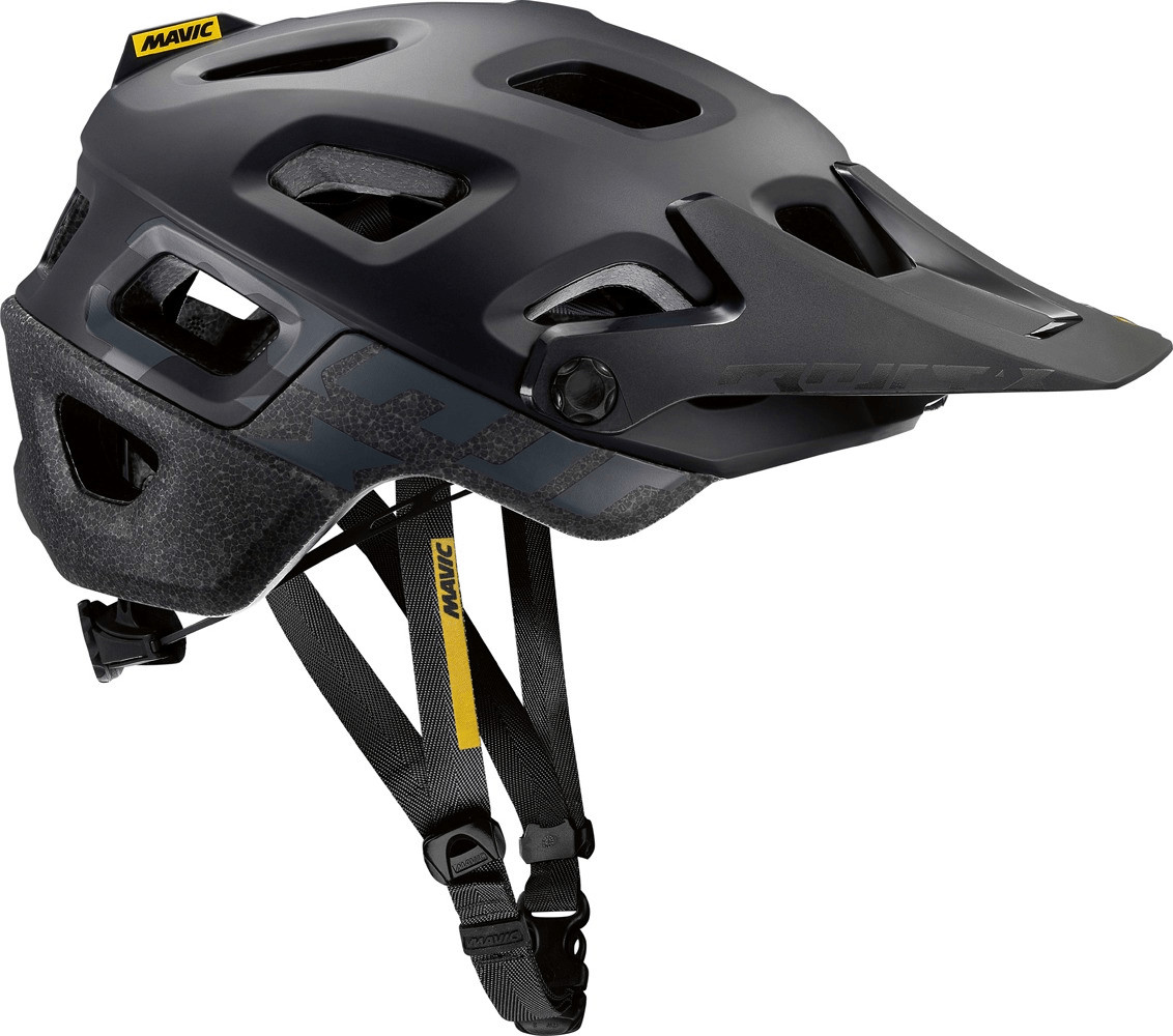 Mavic Casque Crossmax Pro