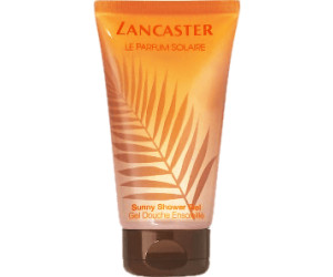 lancaster parfum solaire