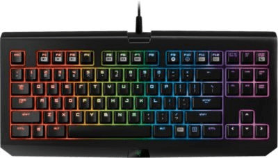 Razer BlackWidow Chroma Tournament Edition FR