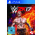 WWE 2K17 (PS4)