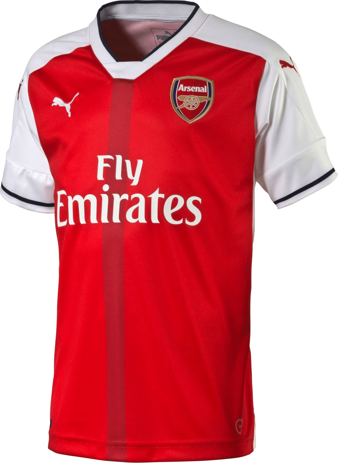 Puma Maillot Arsenal domicile 2016/2017