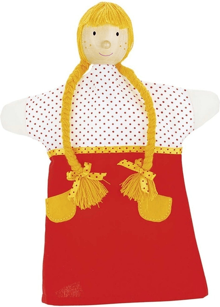 Goki Gretel (51649)