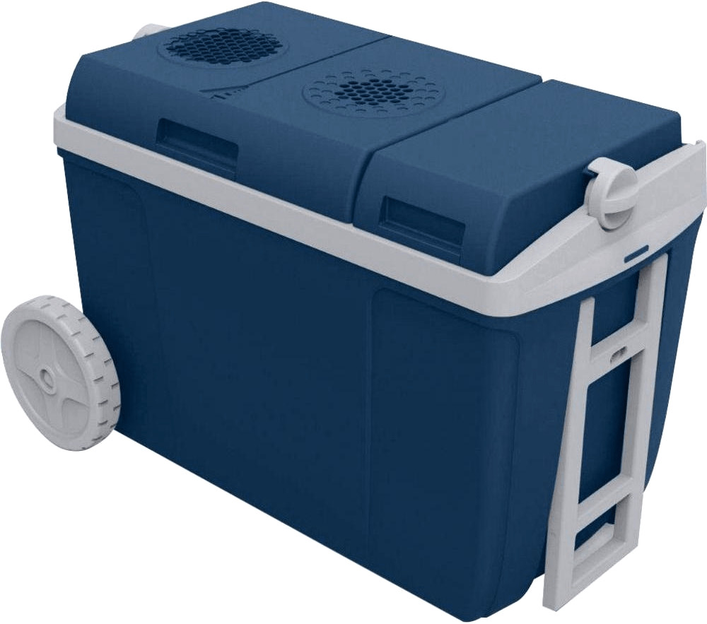 Mobicool W38 AC/DC