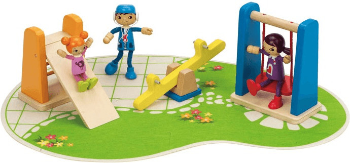 HaPe Aire de jeux