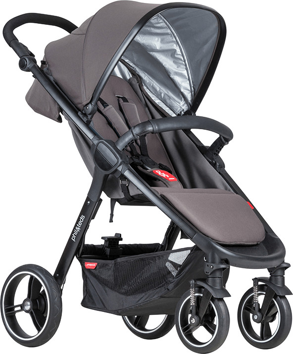 Phil & Teds Smart Graphite
