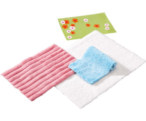 Haba Little Friends Teppiche Ab 5 09 Preisvergleich Bei