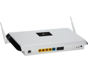 Smart router telekom