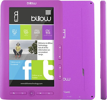 Billow E2TP