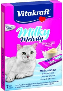 Vitakraft Milky Melody