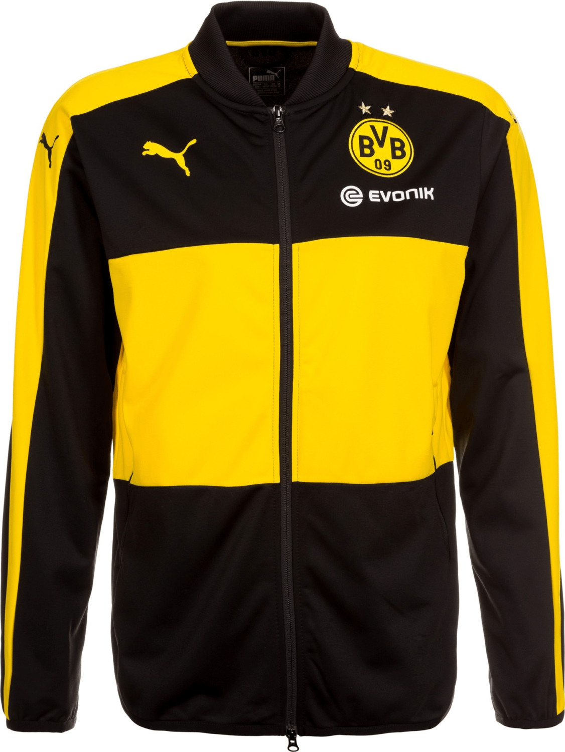 Puma BVB Track Top