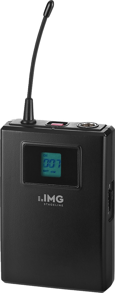 IMG Stage Line TXS-900HSE