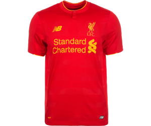 new balance liverpool trikot new balance liverpool trikot