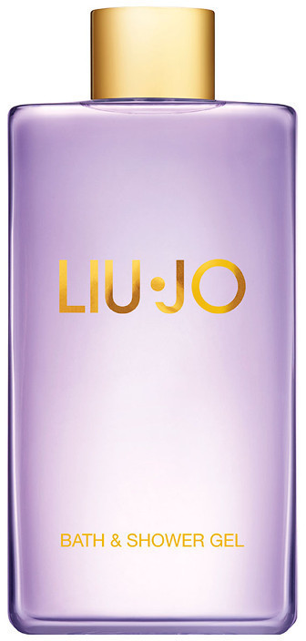 LIU Jo Shower Gel (200ml)