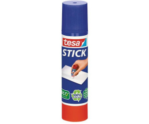 +Sparpreis Tesa ecoLogo Stick Klebestift ohne Lösungsmittel auswaschbar 10g 