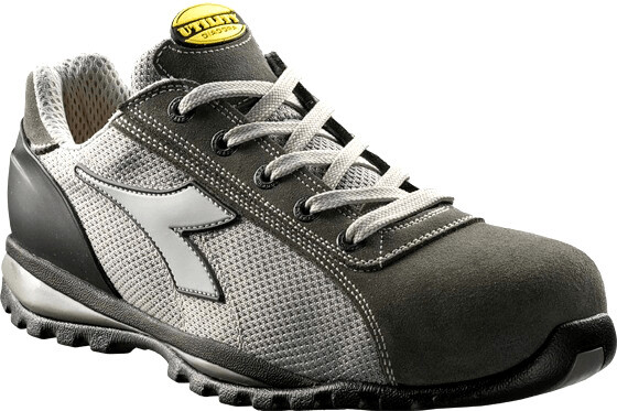 Diadora glove s1p donna 2025 grigio