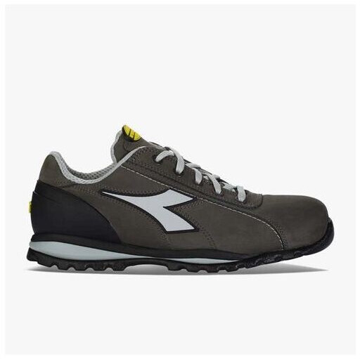 Diadora Glove II Text grey a 99 99 oggi Migliori prezzi e offerte su idealo