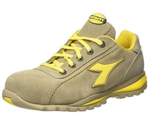 Diadora glove ii uomo giallo cheap