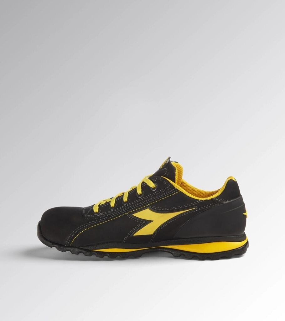 Diadora glove ii uomo top arancione