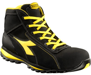 Zapatos de Trabajo Unisex Adulto Diadora Glove II High S3 HRO 
