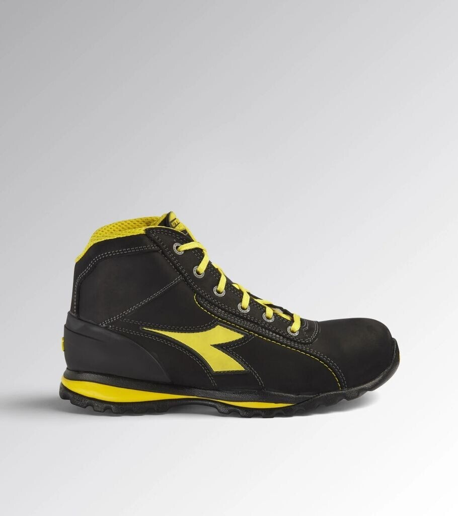 diadora glove high