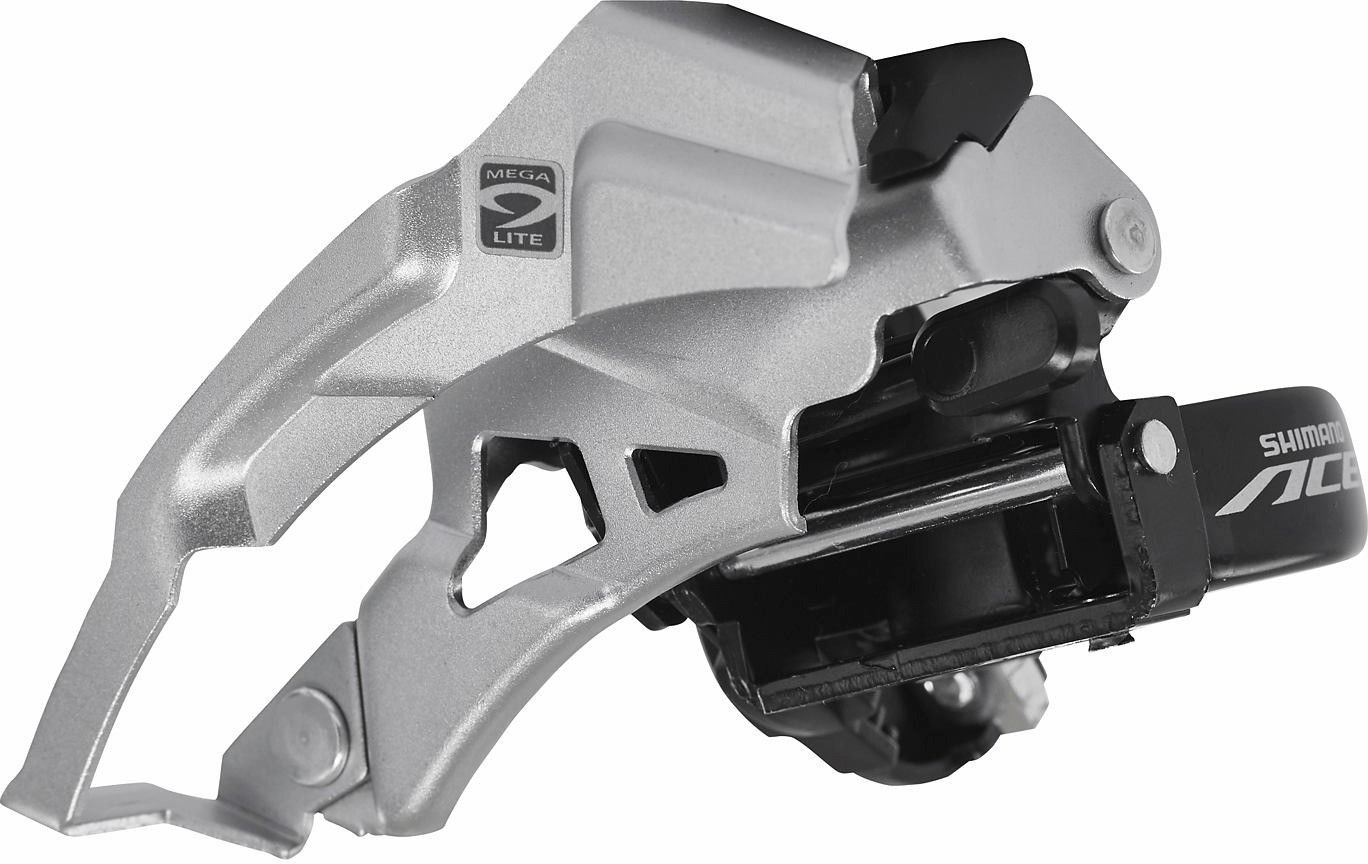 Shimano Acera FD M3000 ab 16 99 Preisvergleich bei idealo